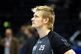 010 22.11.07 HSV Handball - Aufwaermen (A)